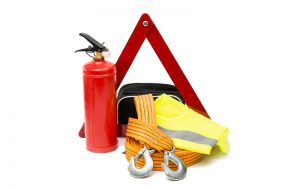 Kit Seguridad
